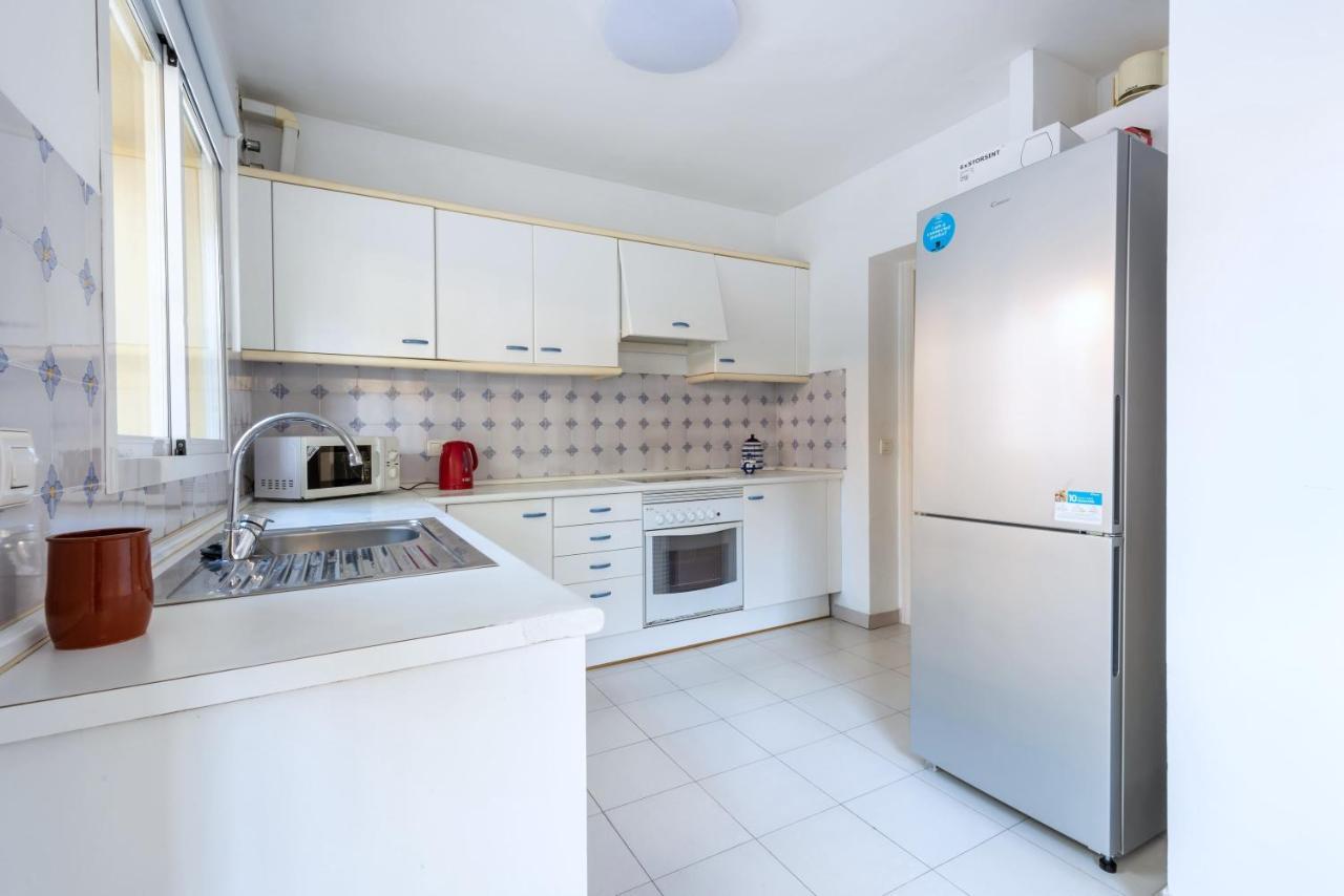 Apartamento Guadalmina Golf L Marbella Buitenkant foto